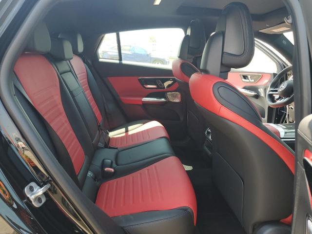 2024 MERCEDES-BENZ GLC COUPE - W1NKJ8HB3RF187196