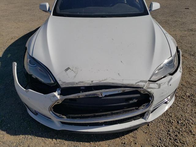 2015 TESLA MODEL S 60 5YJSA1S18FFP78929