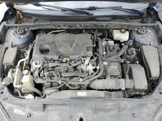 2019 TOYOTA AVALON XLE - 4T1B21FB2KU003426