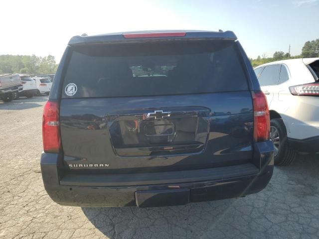 2017 CHEVROLET SUBURBAN K 1GNSKHKC9HR349570  66878194