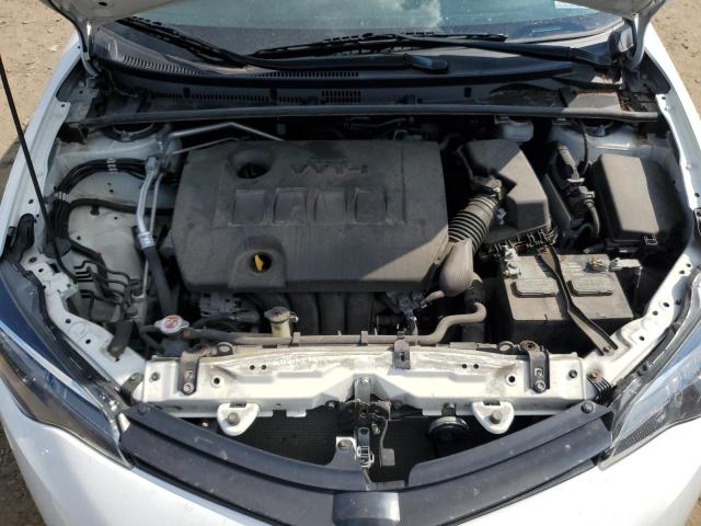 2019 TOYOTA COROLLA L - 2T1BURHE4KC231302