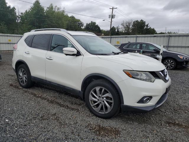 2015 NISSAN ROGUE S - 5N1AT2MV0FC818571
