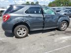 CHEVROLET EQUINOX LT photo