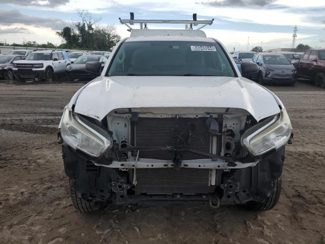 VIN 5TFRX5GN0GX059536 2016 Toyota Tacoma, Access Cab no.5