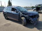 Lot #2938331799 2020 SUBARU FORESTER S