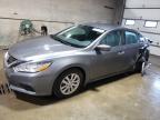 2017 NISSAN ALTIMA 2.5 - 1N4AL3AP5HN340712