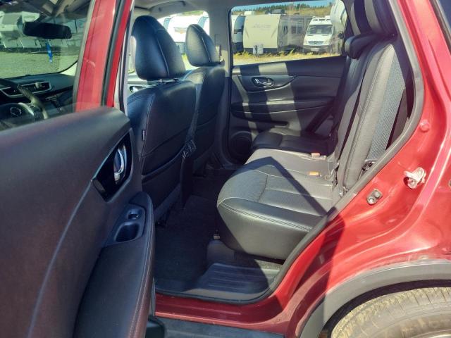 2015 NISSAN ROGUE S - 5N1AT2MVXFC902171