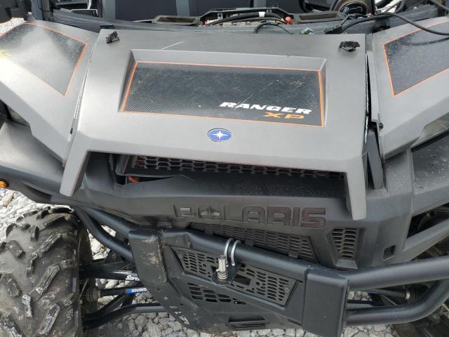 2014 POLARIS RANGER 900 - MI0228A302K052214