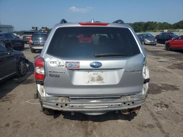 2016 SUBARU FORESTER 2 - JF2SJADC0GH542292