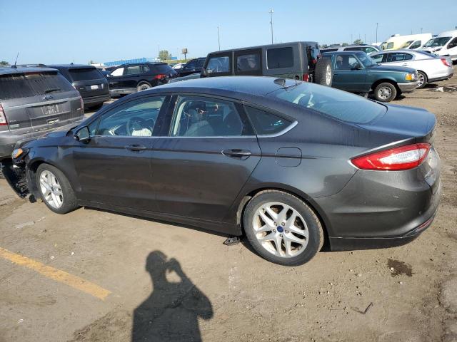 VIN 1FA6P0H75G5120631 2016 Ford Fusion, SE no.2