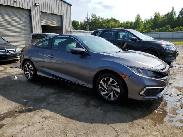 2HGFC4B61KH306828 2019 HONDA CIVIC