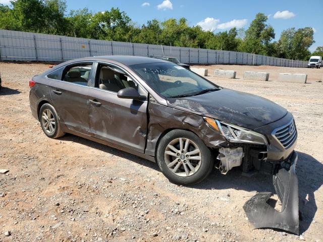 VIN 5NPE24AF7GH377612 2016 Hyundai Sonata, SE no.4