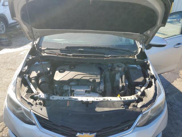 2016 CHEVROLET CRUZE LT - 3G1BE5SMXGS606151