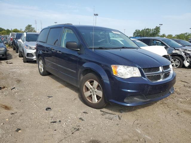2017 DODGE GRAND CARA - 2C4RDGBG2HR658838