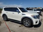 NISSAN ARMADA SV снимка