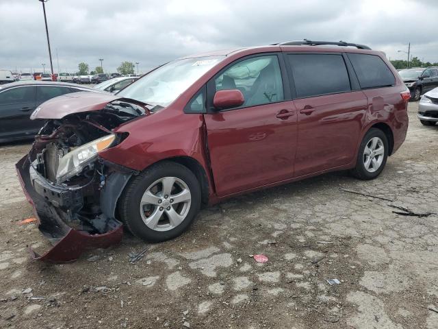 2015 TOYOTA SIENNA LE - 5TDKK3DC1FS559944