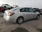 NISSAN ALTIMA BAS photo