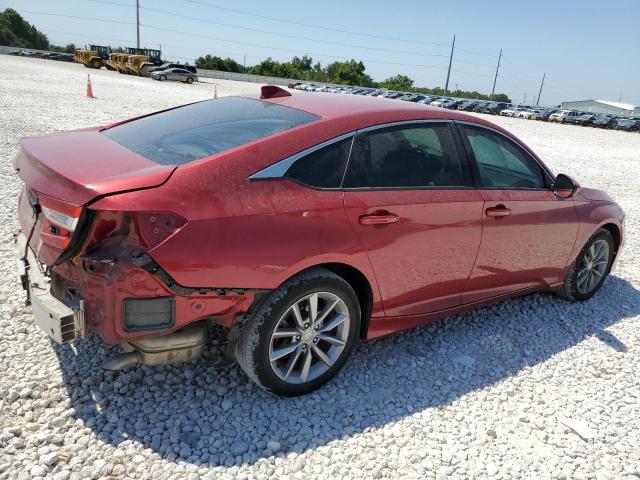 2022 HONDA ACCORD LX - 1HGCV1F15NA058175