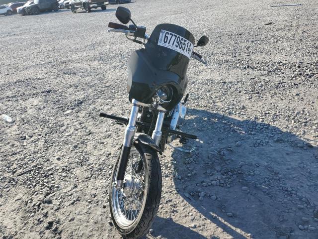2007 HARLEY-DAVIDSON FXDL 1HD1GN4147K305188