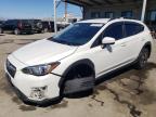 2018 SUBARU CROSSTREK - JF2GTADC2J8276894