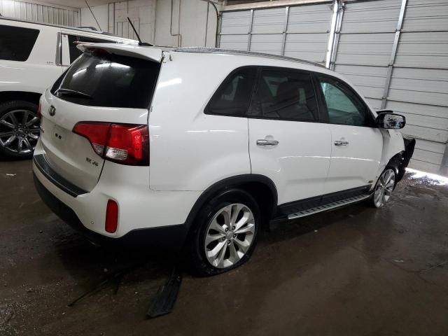2015 KIA SORENTO EX - 5XYKUDA76FG604817