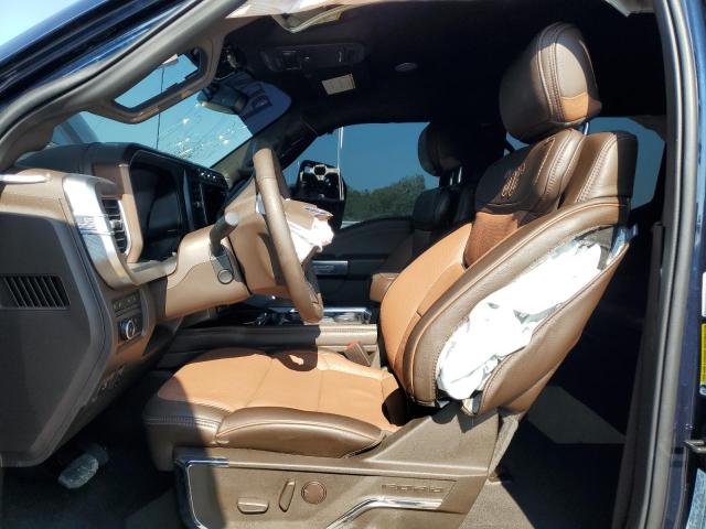 2023 FORD F250 SUPER - 1FT8W2BM9PED97122