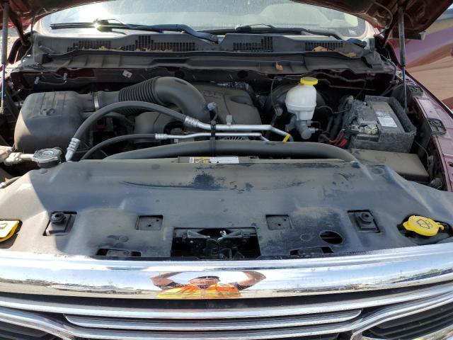 2017 RAM 1500 LONGH - 1C6RR7WT4HS558612
