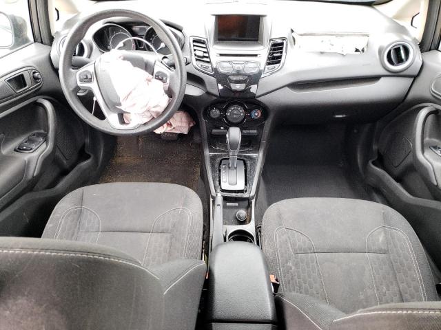 2019 FORD FIESTA SE - 3FADP4EJ3KM105904