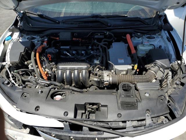 2020 HONDA INSIGHT EX 19XZE4F56LE003483  67110564