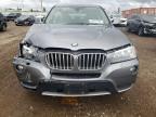 BMW X3 XDRIVE2 photo