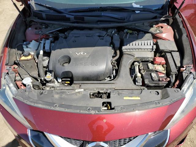 2016 NISSAN MAXIMA 3.5 - 1N4AA6AP6GC392240