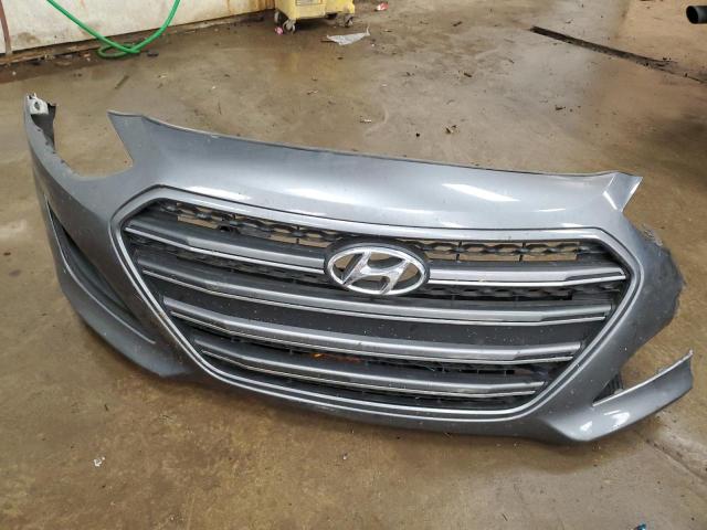 2017 HYUNDAI ELANTRA GT - KMHD35LH1HU383597