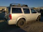 NISSAN PATHFINDER photo