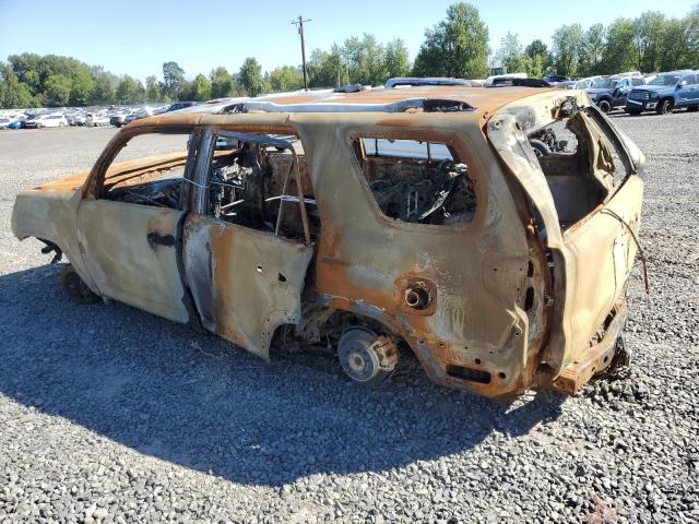 2021 TOYOTA 4RUNNER SR - JTENU5JR2M5928935