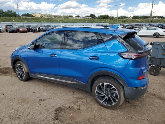 2023 CHEVROLET BOLT EUV P - 1G1FZ6S05P4179714