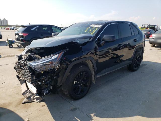 2024 TOYOTA RAV4 LE #2928641741