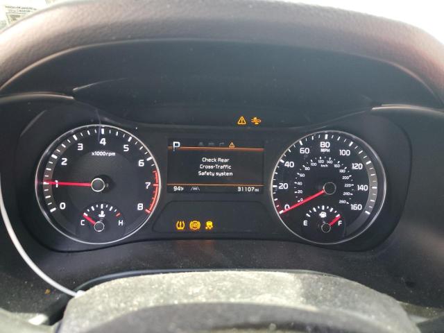 2023 KIA FORTE GT L - 3KPF54AD5PE549893