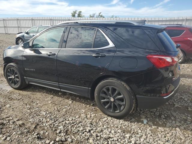 2019 CHEVROLET EQUINOX LT 3GNAXKEV7KL272770  69581264