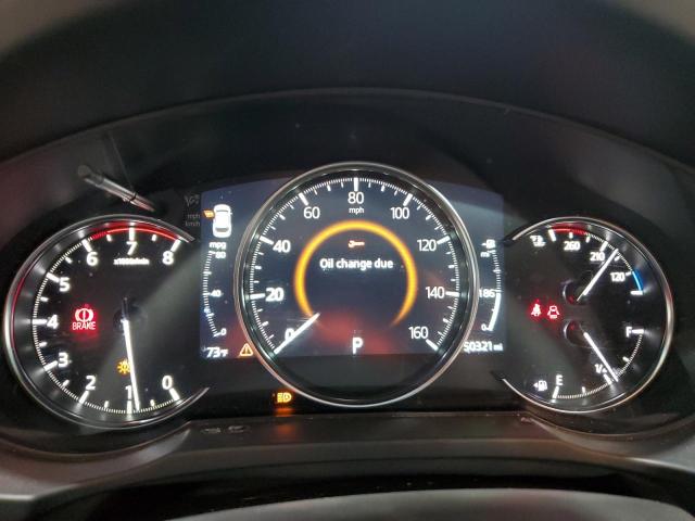 2020 MAZDA CX-5 GRAND - JM3KFBDM7L0818434