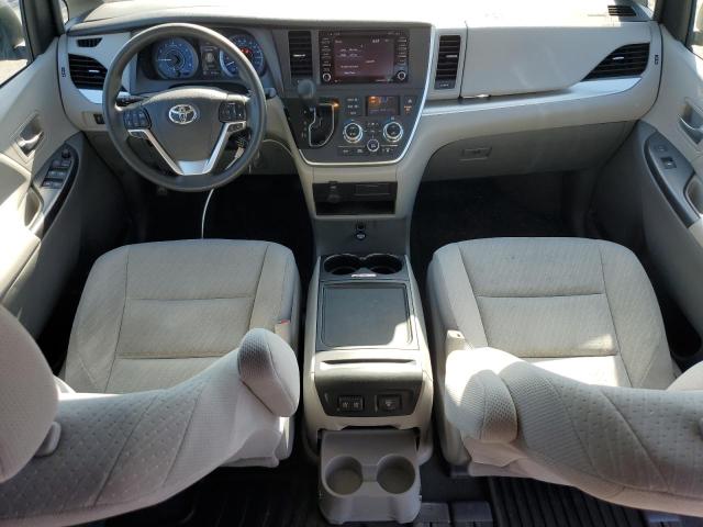 2020 TOYOTA SIENNA LE - 5TDKZ3DC2LS021695
