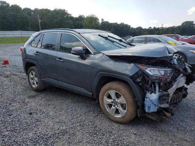 VIN 2T3W1RFV5LC055155 2020 Toyota RAV4, Xle no.4