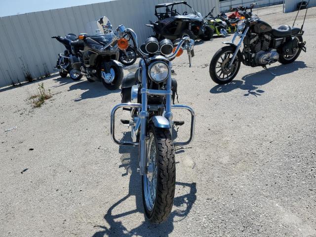 2001 HARLEY-DAVIDSON XL1200 1HD1CAP131K117396