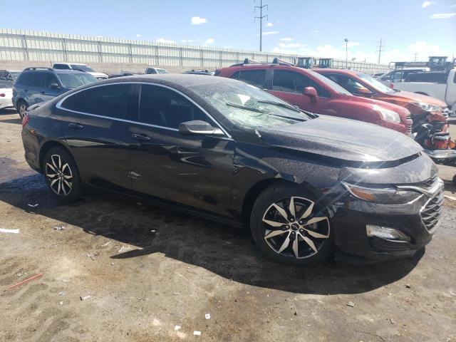 2022 CHEVROLET MALIBU RS - 1G1ZG5ST7NF204623