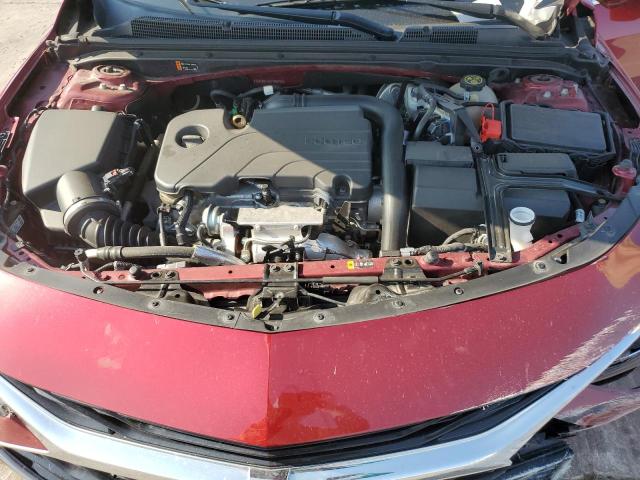 2020 CHEVROLET MALIBU RS - 1G1ZG5ST8LF050923