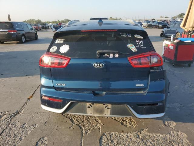 2018 KIA NIRO TOURI - KNDCE3LC5J5126297