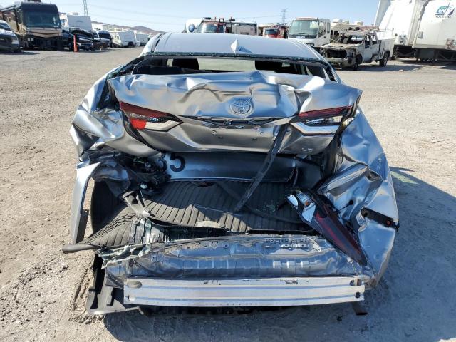 VIN 4T1C11AK9RU885090 2024 Toyota Camry, LE no.6