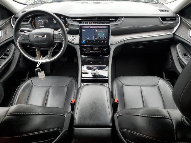 2023 JEEP GRAND CHER - 1C4RJHBG5PC532558