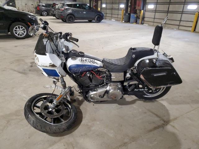 2015 HARLEY-DAVIDSON FXDL DYNA 1HD1GNM1XFC301980