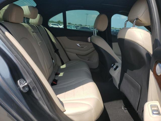 2021 MERCEDES-BENZ C 300 - W1KWF8DB7MR605479