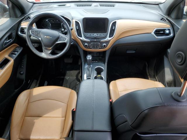 2018 CHEVROLET EQUINOX PR - 2GNAXWEXXJ6267784